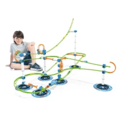 Quercetti Skyrail Evolution-kulbana