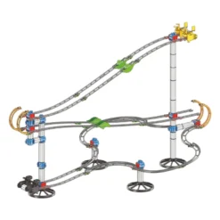 Quercetti Skyrail League-kulbana