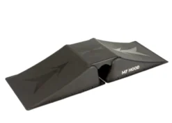 Ramp - 2-vägs, mini