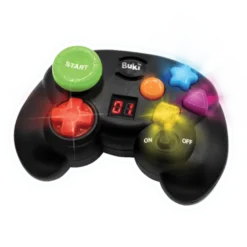 Reaktionsspel