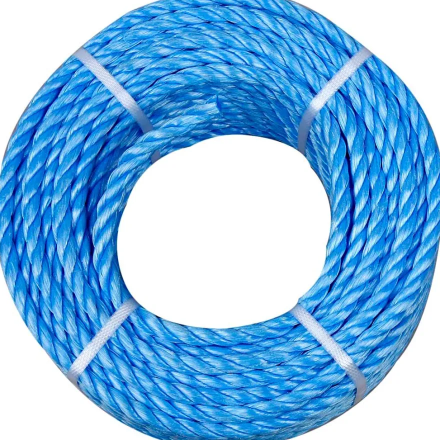 Rep (tjocklek 6 mm) - 20 m