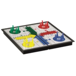 Resespel – Ludo