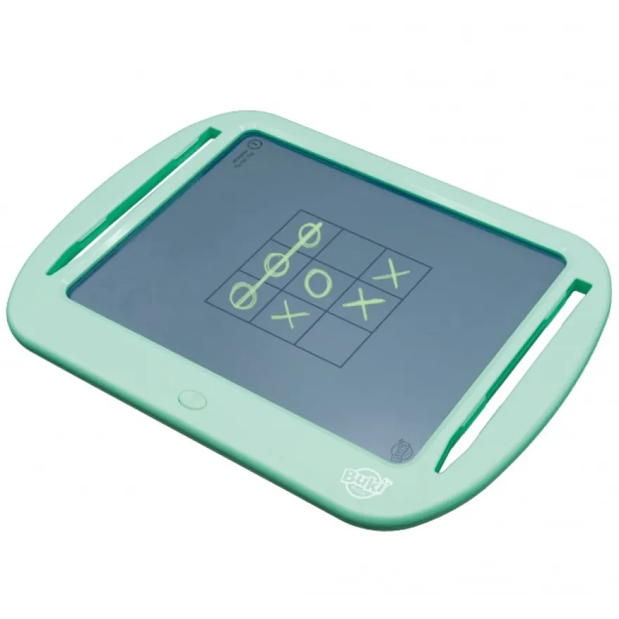 Resespel – Surfplatta med 20 spel