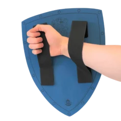 Riddarpaket – Noble Knight (blå)