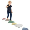 River Stones Nordic - Set med 6 st.