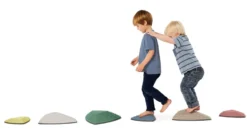 River Stones Nordic - Set med 6 st.
