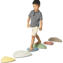 River Stones Nordic - Set med 6 st.