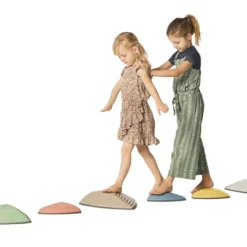 River Stones Nordic - Set med 6 st.