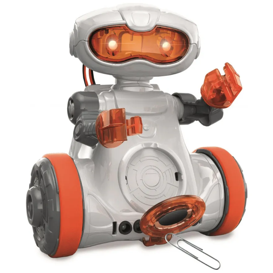 Roboten Mio - Next Generation