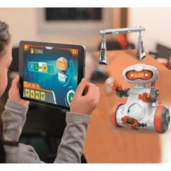 Roboten Mio - Next Generation