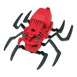 Robotspindel