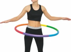 Rockring med vikt, 600 g