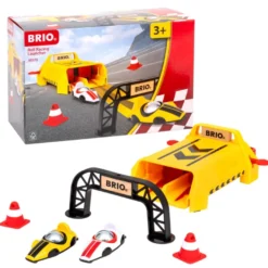 Roll Racing-Launcher