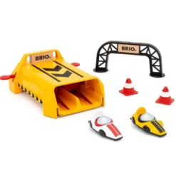 Roll Racing-Launcher