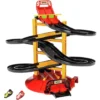 Roll Racing-Tower