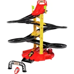 Roll Racing-Tower