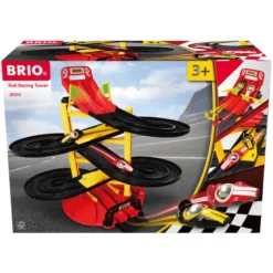 Roll Racing-Tower