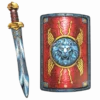 Romerpaket – Romersk soldat