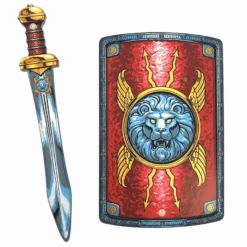 Romerpaket – Romersk soldat