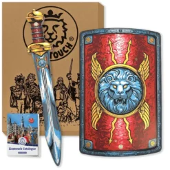 Romerpaket – Romersk soldat