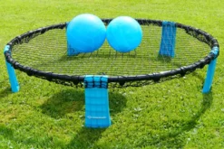 Roundnet set - inkl. Förvaringsväska