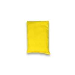 Ärtpåse 15 x 9 cm (flera färger), 1 st.