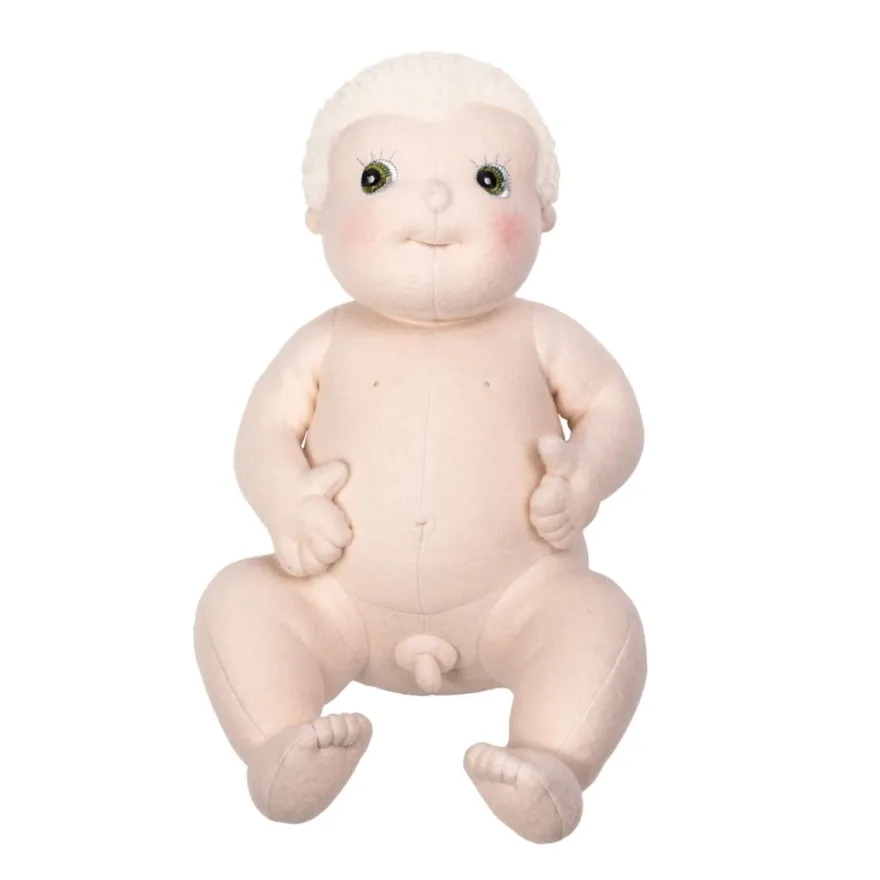Rubens Baby - Carl, 45 cm
