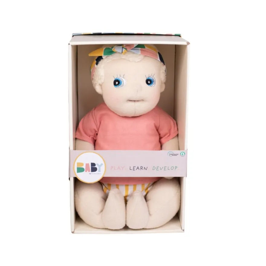 Rubens Baby - Esme, 45 cm