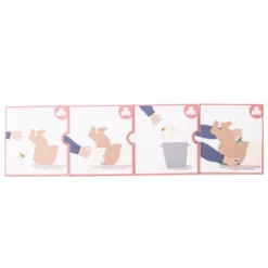 Rubens Baby-tillbehör - Blöjpaket