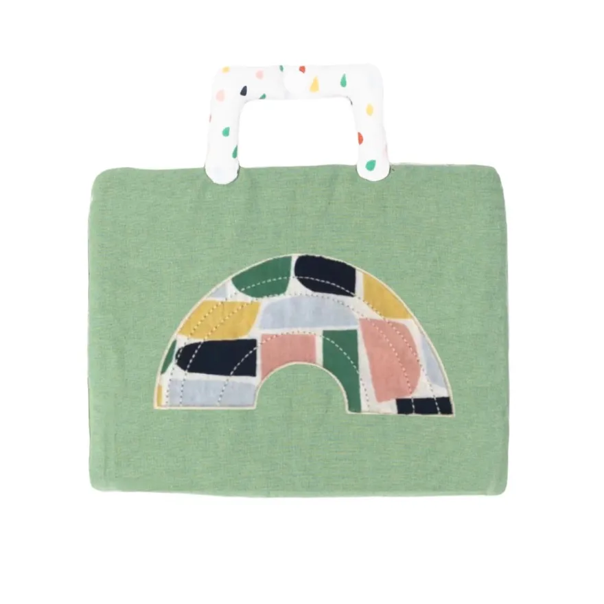 Rubens Baby-tillbehör - Lär ansiktsuttryck