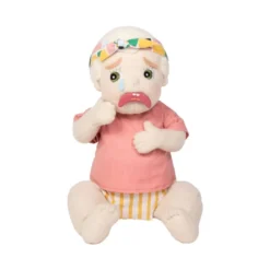 Rubens Baby-tillbehör - Lär ansiktsuttryck