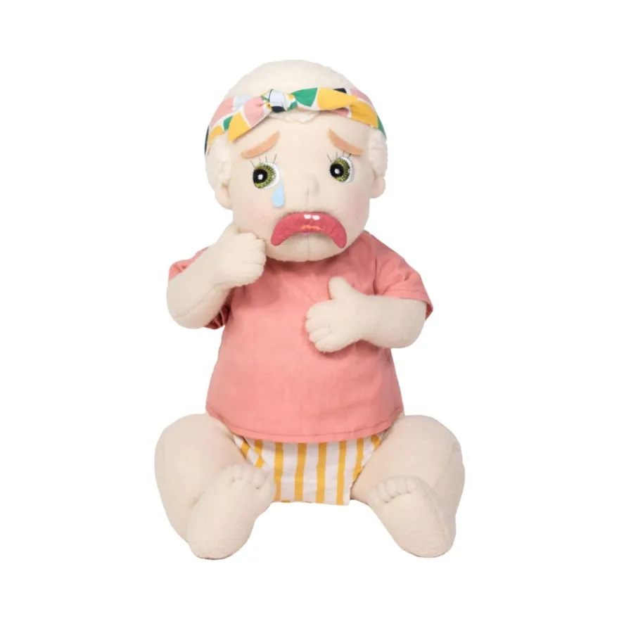 Rubens Baby-tillbehör - Lär ansiktsuttryck