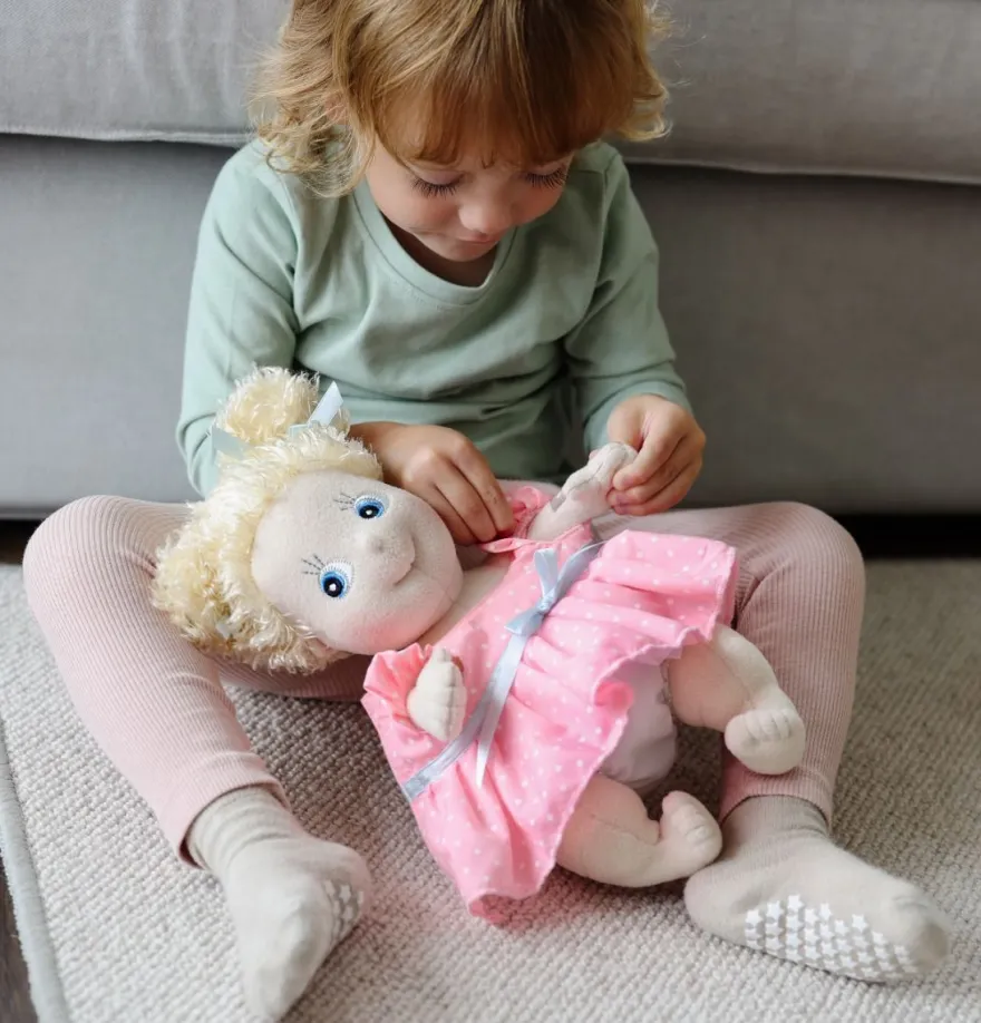 Rubens Cutie - 32 cm.
