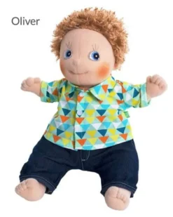 Rubens Kids - 36 cm - New Edition
