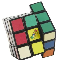 Rubiks Impossible