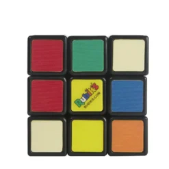 Rubiks Impossible