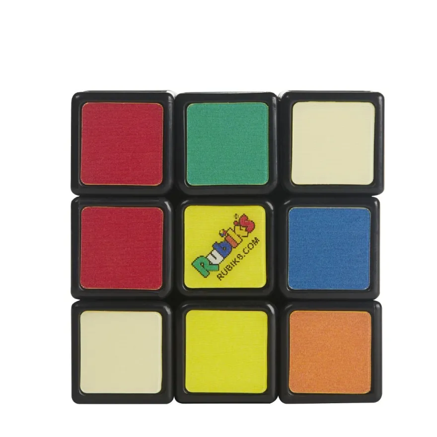 Rubiks Impossible