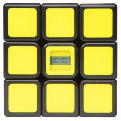 Rubiks kub med inbyggd timer - 3x3