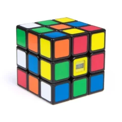 Rubiks kub med inbyggd timer - 3x3