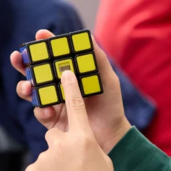 Rubiks kub med inbyggd timer - 3x3