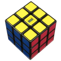 Rubiks kub med inbyggd timer - 3x3