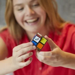Rubiks Kub - 2 x 2