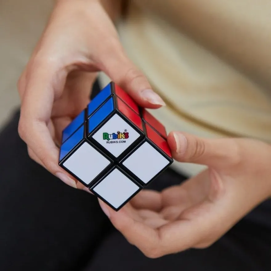 Rubiks Kub - 2 x 2