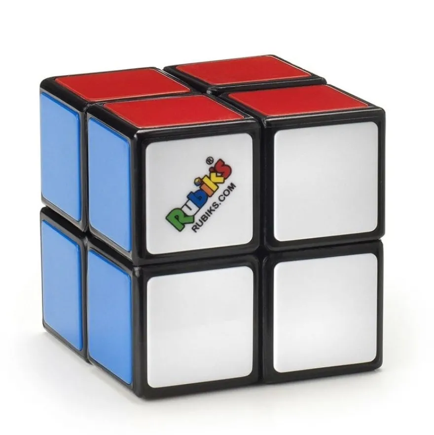 Rubiks Kub - 2 x 2