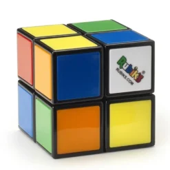 Rubiks Kub - 2 x 2