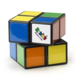 Rubiks Kub - 2 x 2