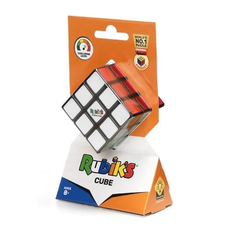 Rubiks Kub - 3 x 3