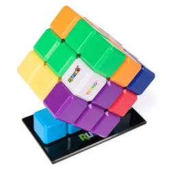 Rubiks Tetris-kub