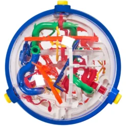 Rubiks Tracks Portal – 150 hinder