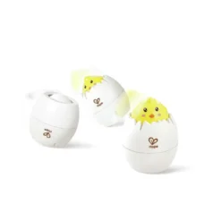 Rulla & kläck-ägg